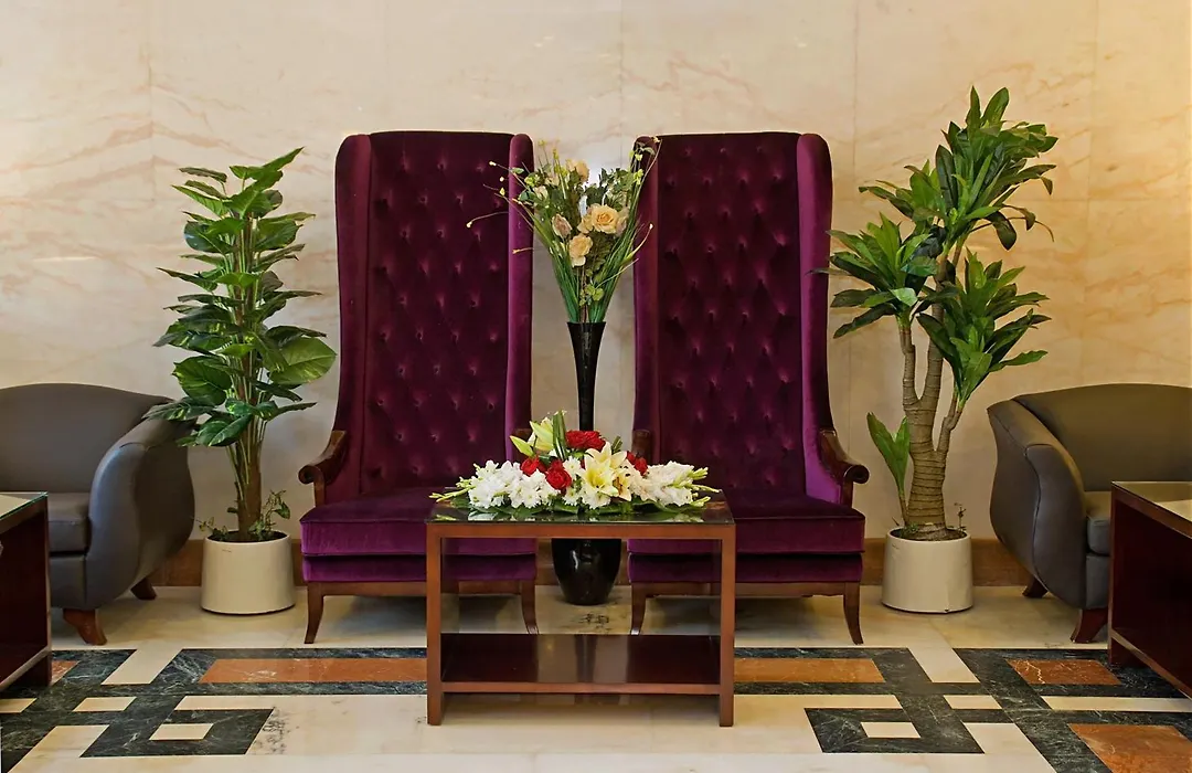 Emaar Royal Hotel-1