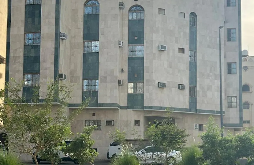 شقق الجود-1