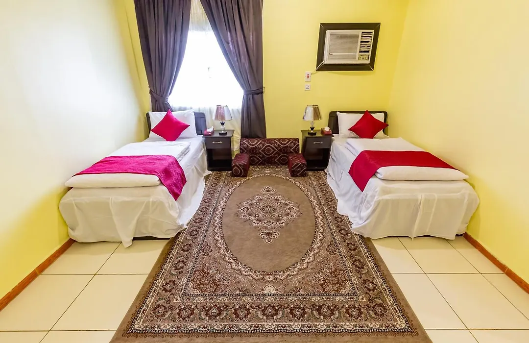 Al Eairy Furnished Apartments 014-1