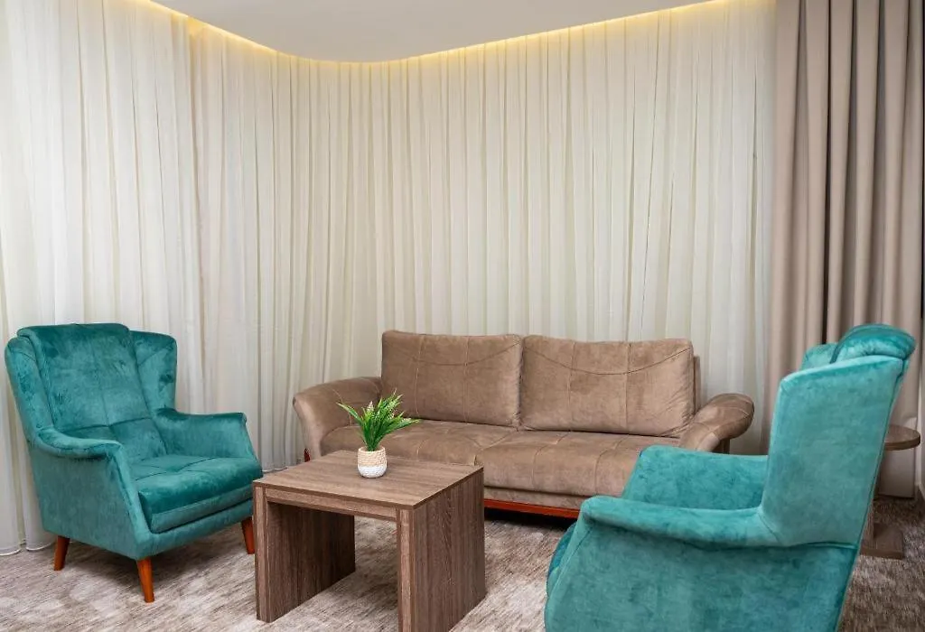 Platinum First Hotel-1