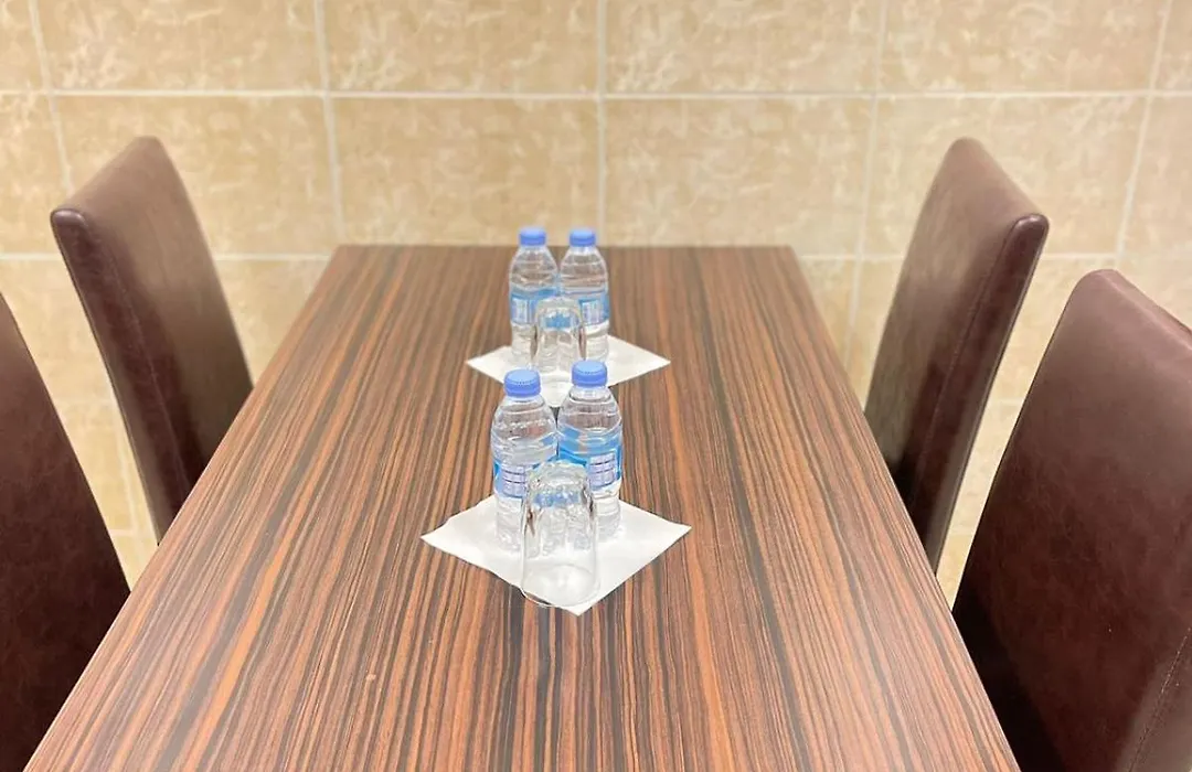أجنحة المدينة للوحدات السكنية-1
