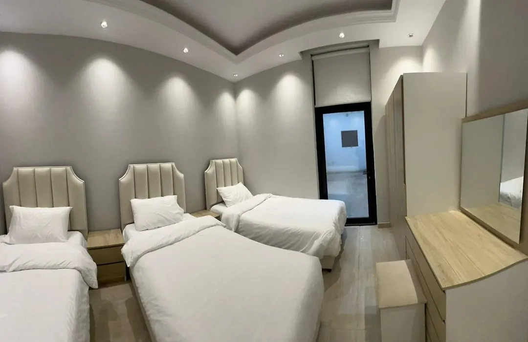 Comfy Cave Apartments كمفي كيڤ-1
