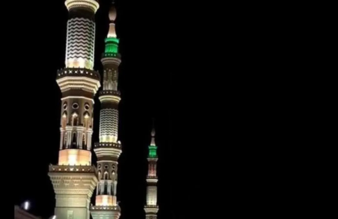 شقق الفتح الخاصة Al Fath Private Apartments-1