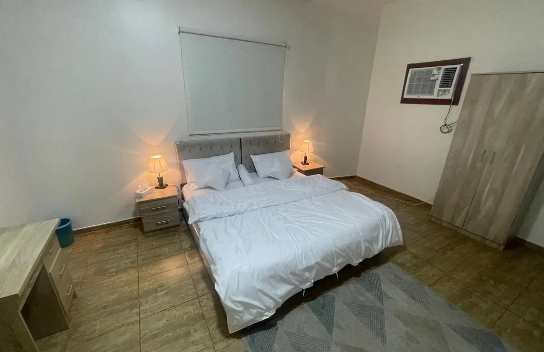 شقق الفتح الخاصة Al Fath Private Apartments-1