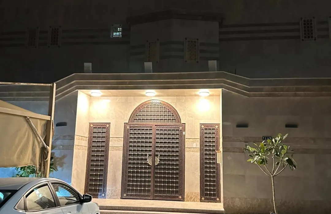 وحدة سكنية فاخرة 2 Luxury residential unit-1