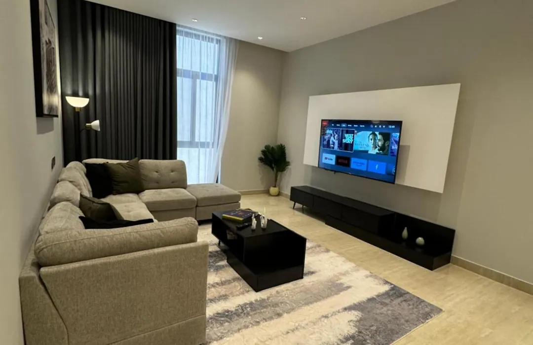 Kayan Apartments-1