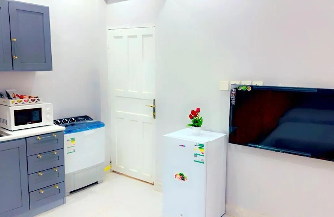 Madinah Apartments Towlan-1