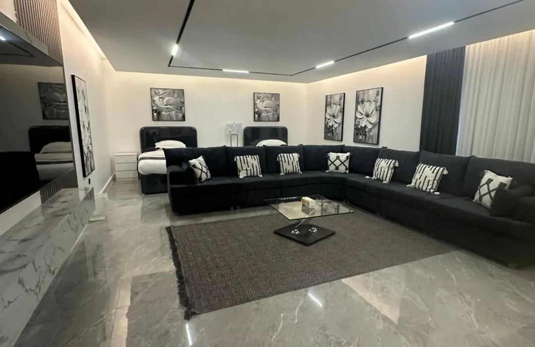 Jamal Royal Apartments-1