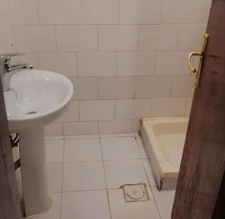 واحة قباء 2 للشقق الفندقية Quba Oasis 2 Hotel Apartments-1