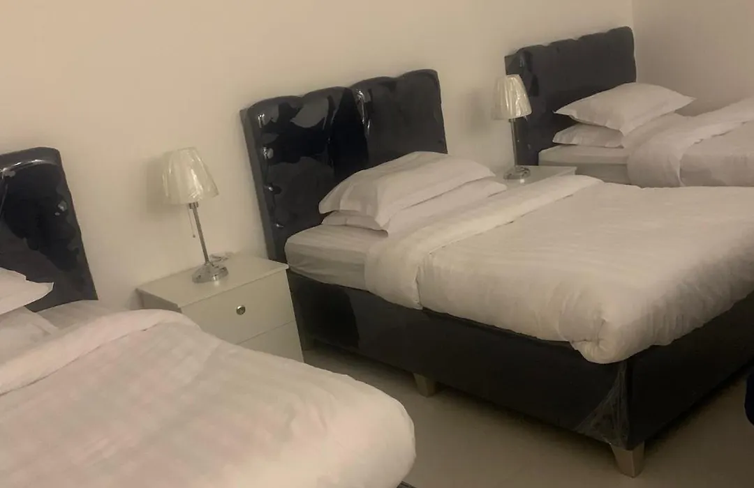Jamal Royal Apartments-1