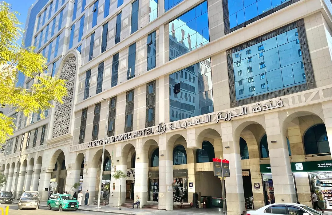 نزل المنورة-1
