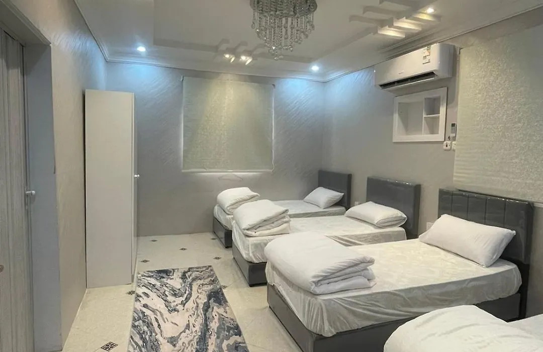 Alfatih apartments شقق الفتح-1