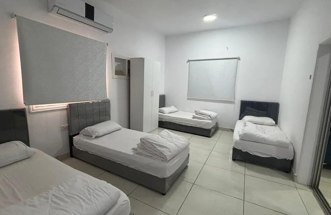 Alfatih Apartments شقق الفتح-1