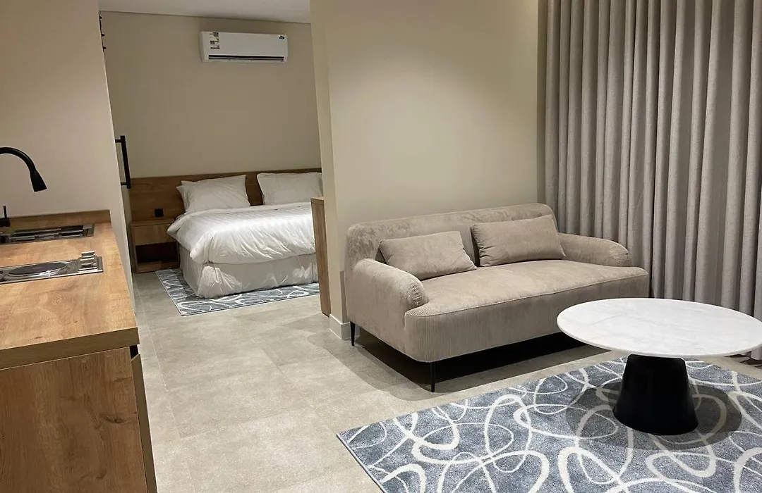 Maz Apartments-1