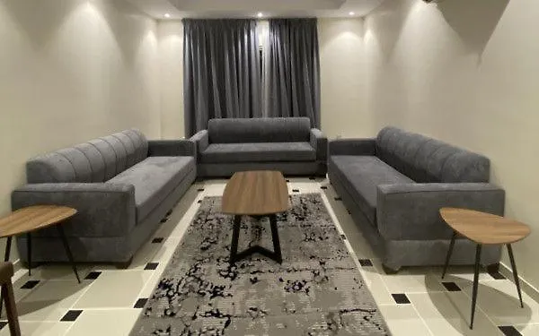 قاردن وحدات سكنية خاصة-1