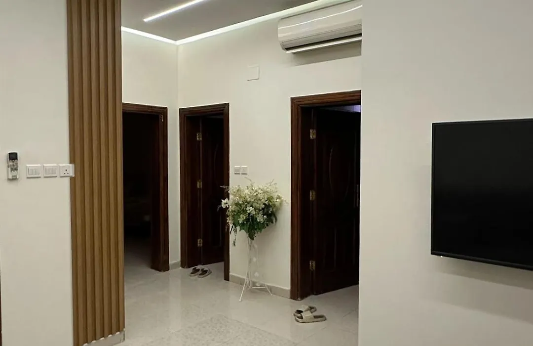 مساكن المدينة المنورة-1