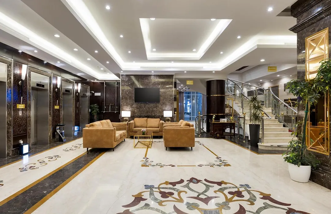 Emaar Al Mektan Hotel-1