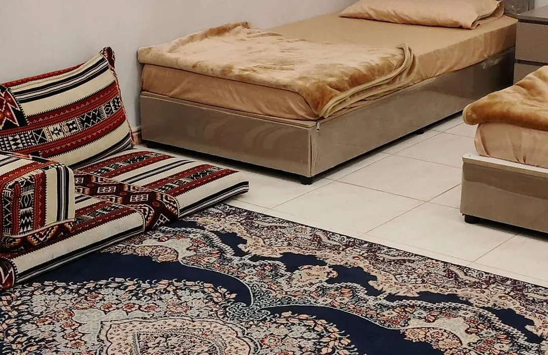 Khair Jewaar Apartments Al Madinah-1