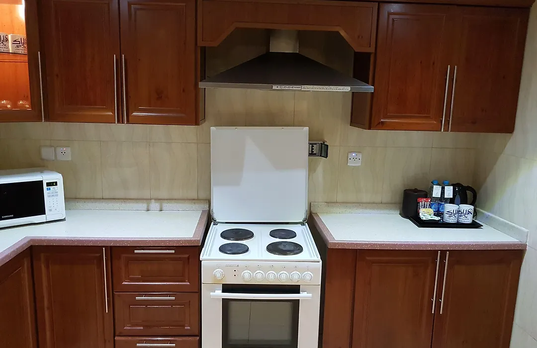 Taiba Suite Madinah-1