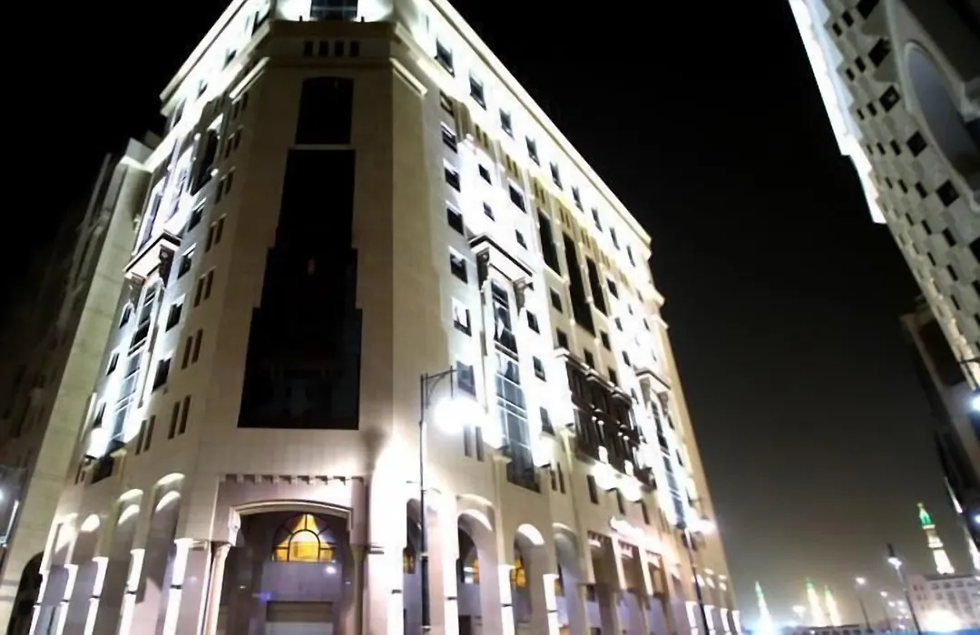 Nozul Al Rawda Ex Al Aqeeq Al Rawda-1