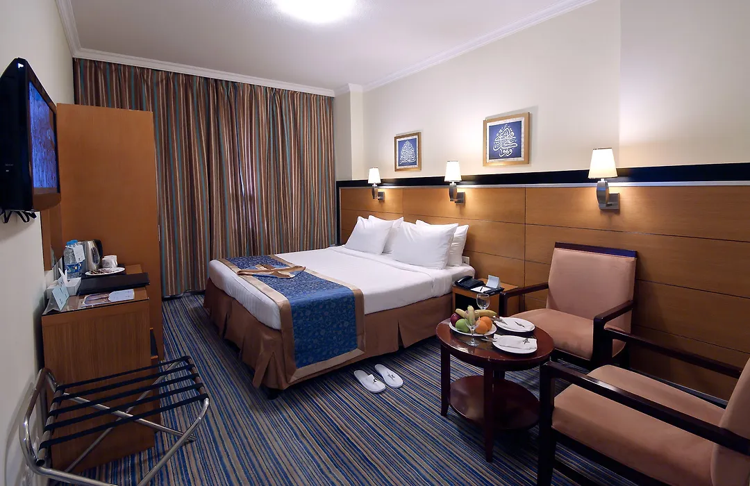 Kingsgate Hotel Durrat-1