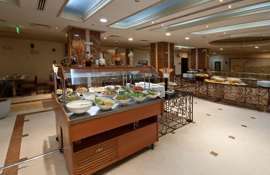 Kingsgate Hotel Durrat-1