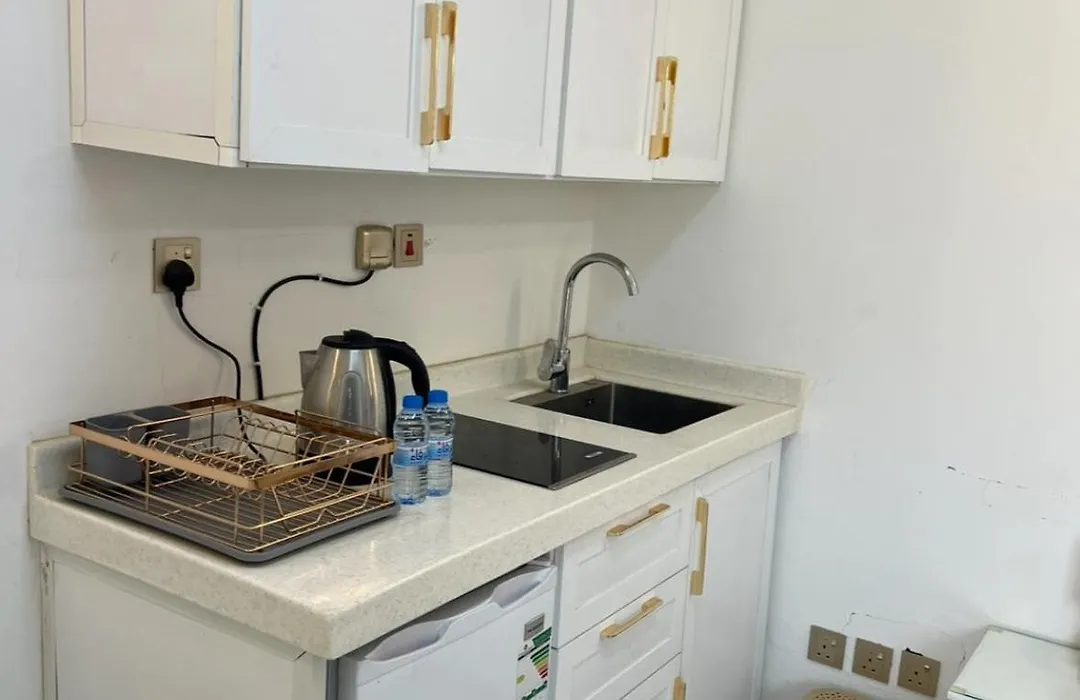 جناح الراحة Medina- comfort suite-1