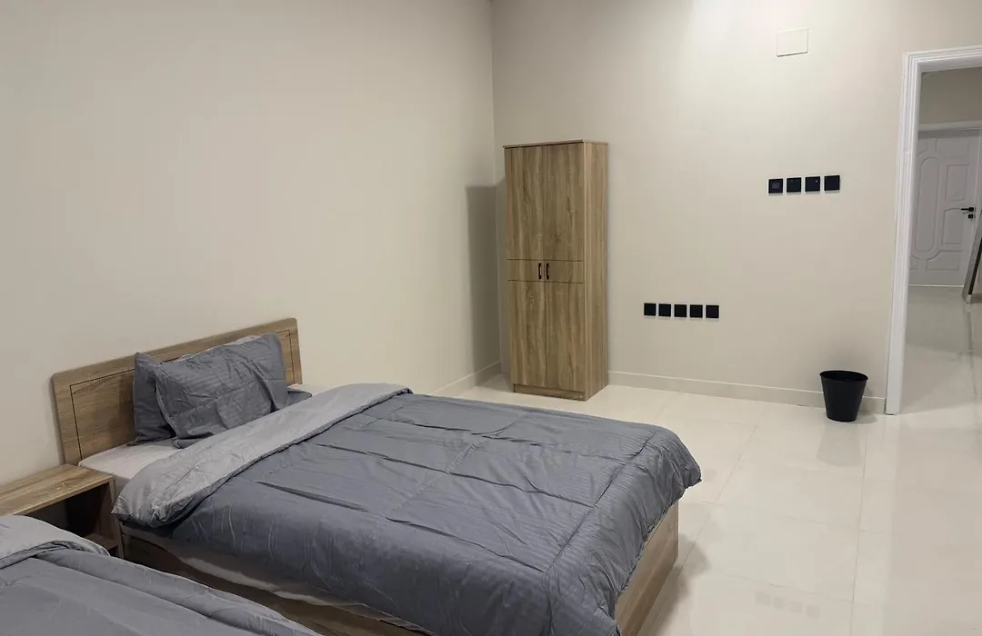 Almansour Laxury Apartments-1