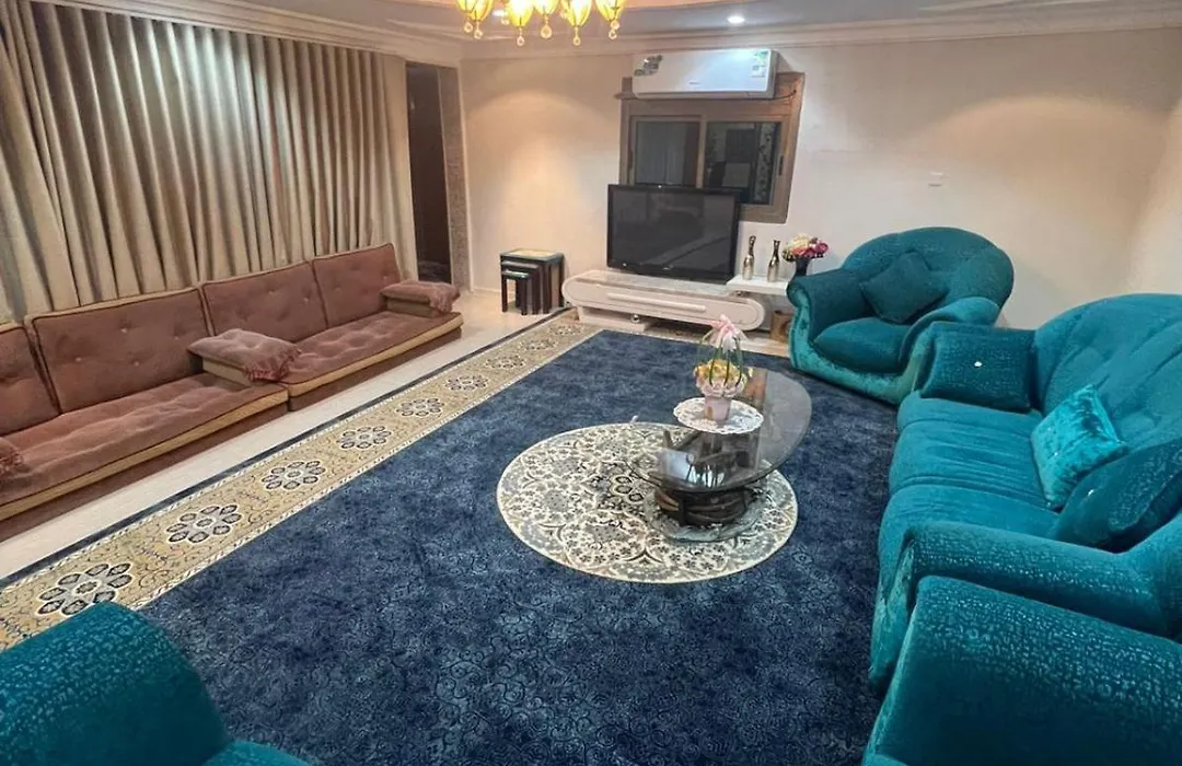 مرافق الضيافة الخاصة - Private Hospitality Facilities-1