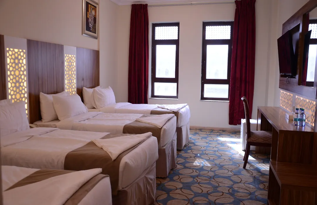 Astoneast Taiba Hotel-1