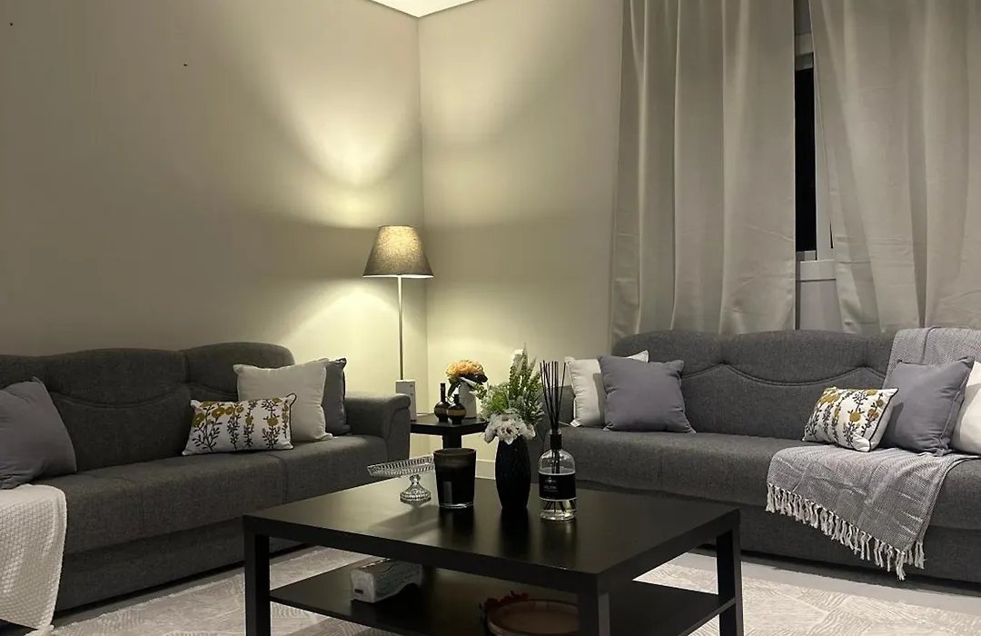 Downtown Apartments 7 Mins Drive To Al Masjid Nabwi-1
