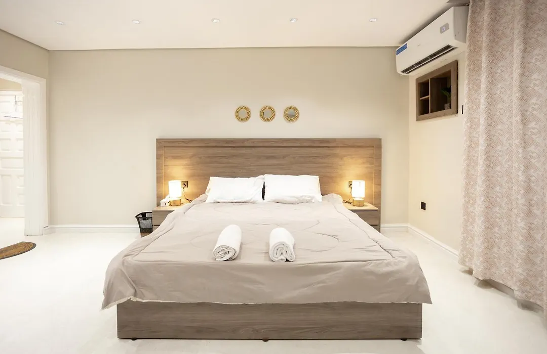 Dar Al-Naseem Apartments-1