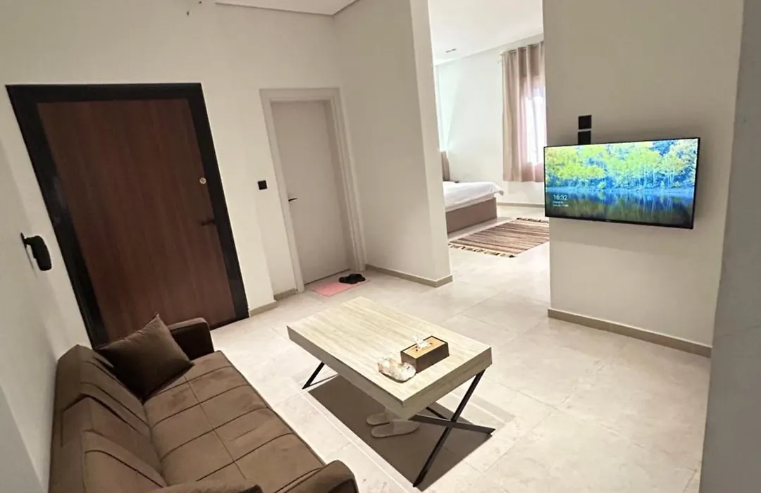 Noor Inn , Prime Location, Selfentry-1