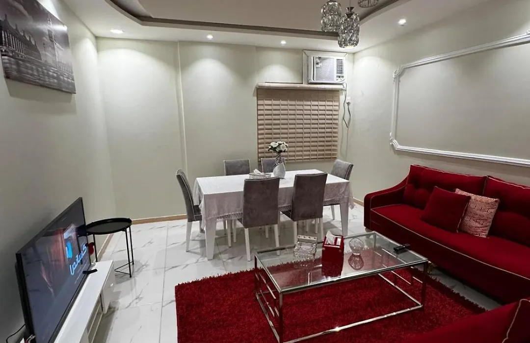 Luxury Studio Next To Quba استديو قباء-1