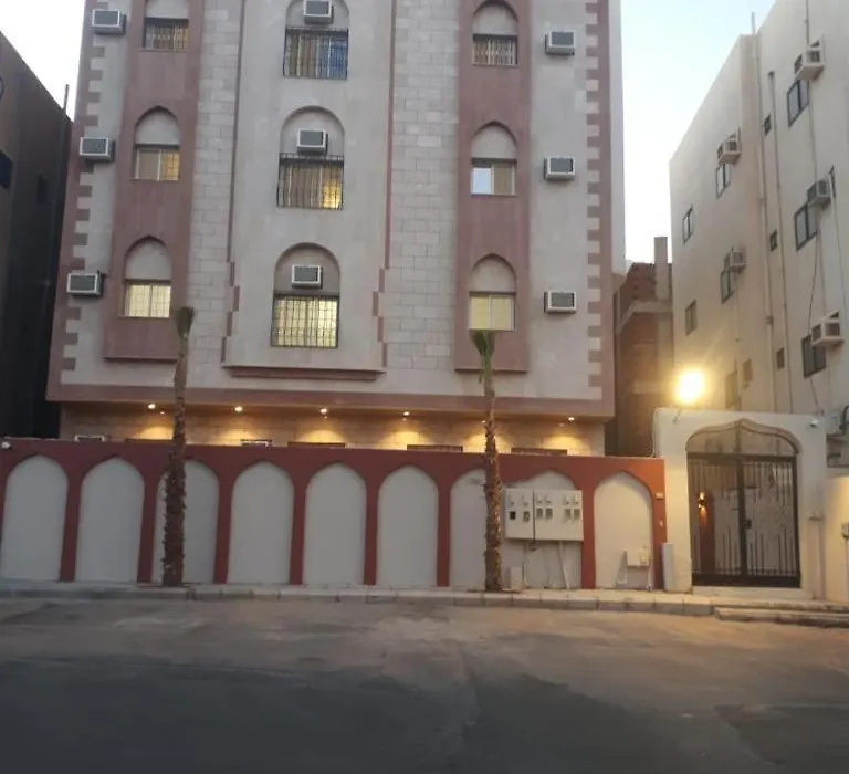 Dar Al-Munawara-1
