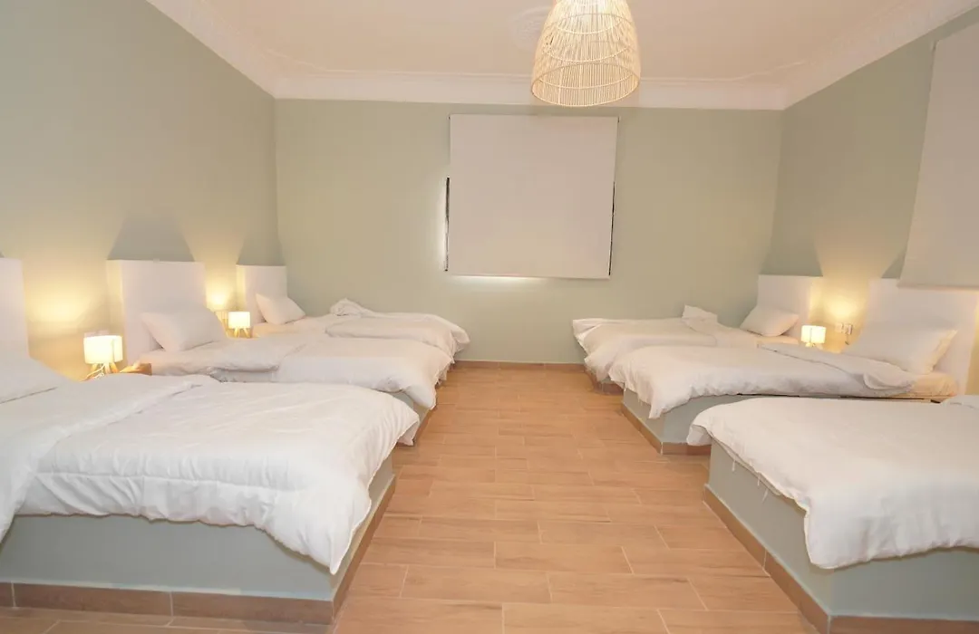 Madina House-1