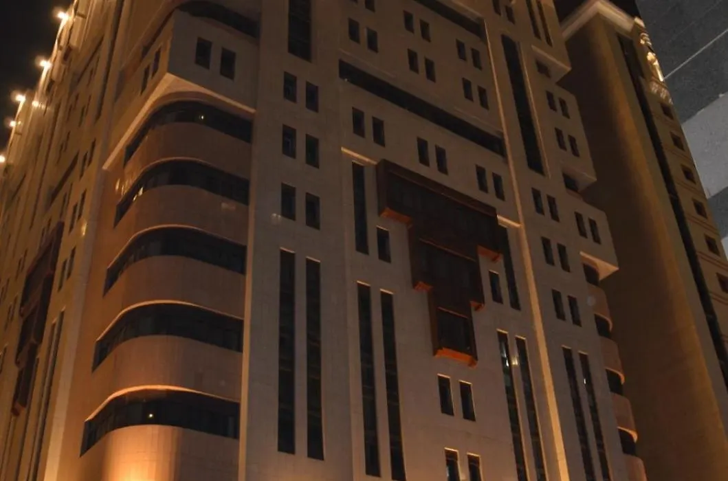 Astoneast Taiba Hotel-1