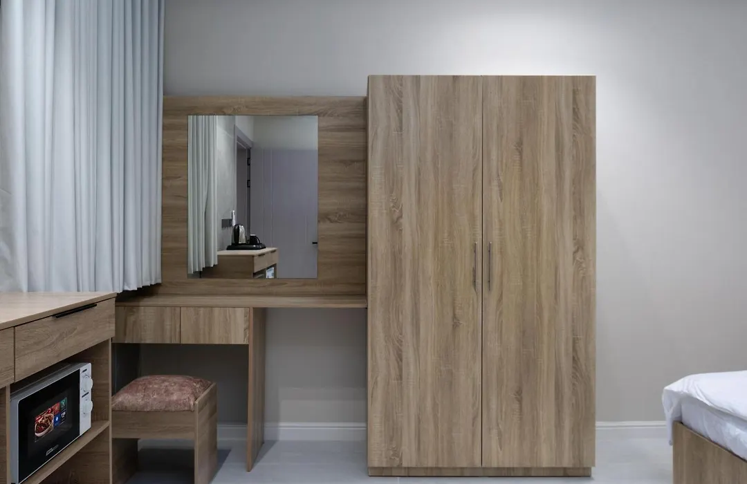 Taibah Guide Apartments-1