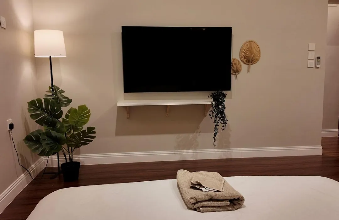 A2 Modern Studio - Self Entry - استديو حديث دخول ذاتي-1