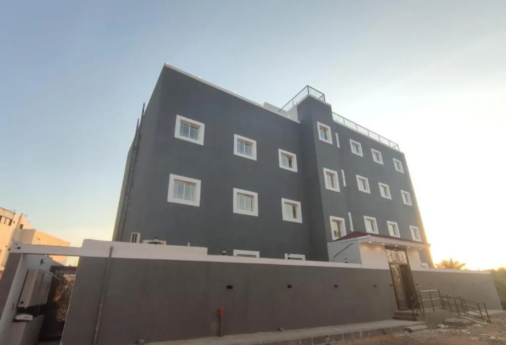 الاندلس الفاخرة - Luxury Andalus-1