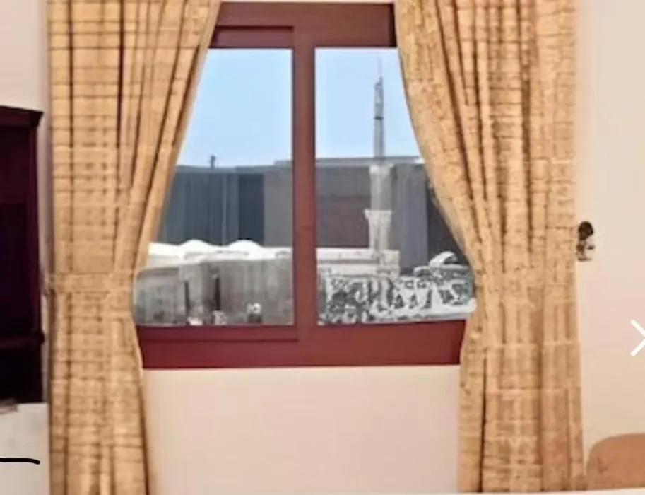 فندق مراج طيبه Mirage Taiba Hotel-1