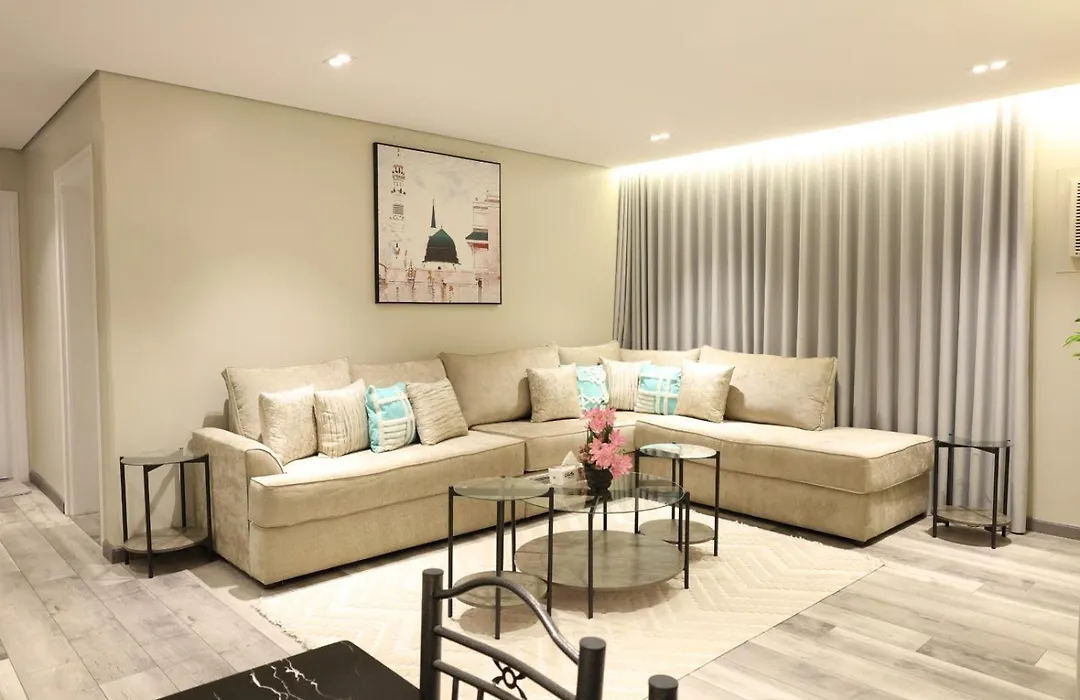 Orchid Private Tourism Accommodation Facility اوركيد - لمرافق الضيافة السياحية الخاصة-1
