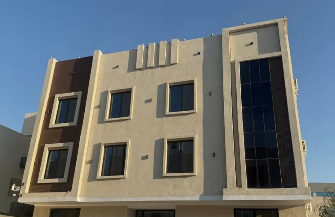 مساكن ورد الفندقية-1