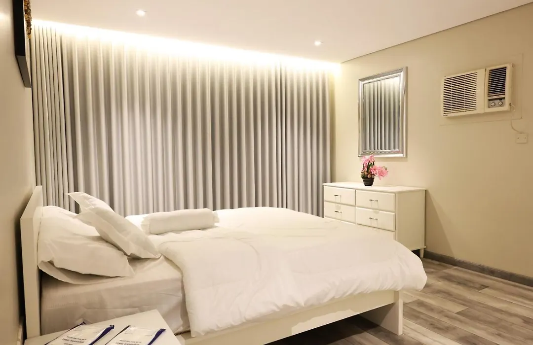 Orchid Private Tourism Accommodation Facility اوركيد - لمرافق الضيافة السياحية الخاصة-1