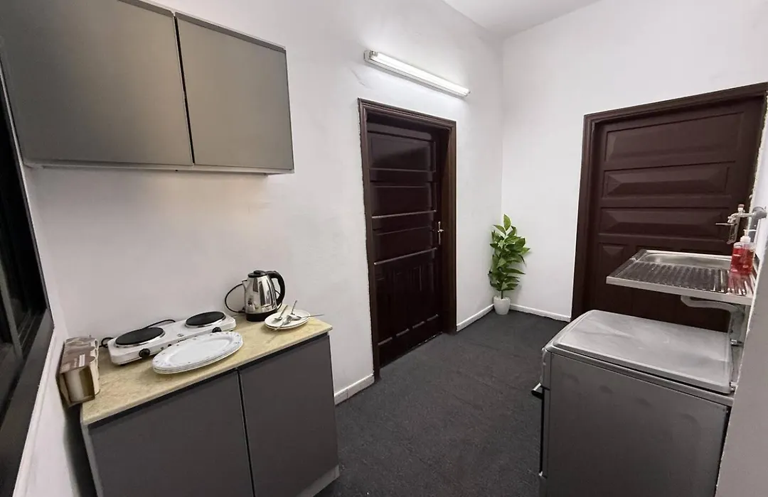 Anbriya Furnished Apartments, شقق أنبريا المفروشة-1