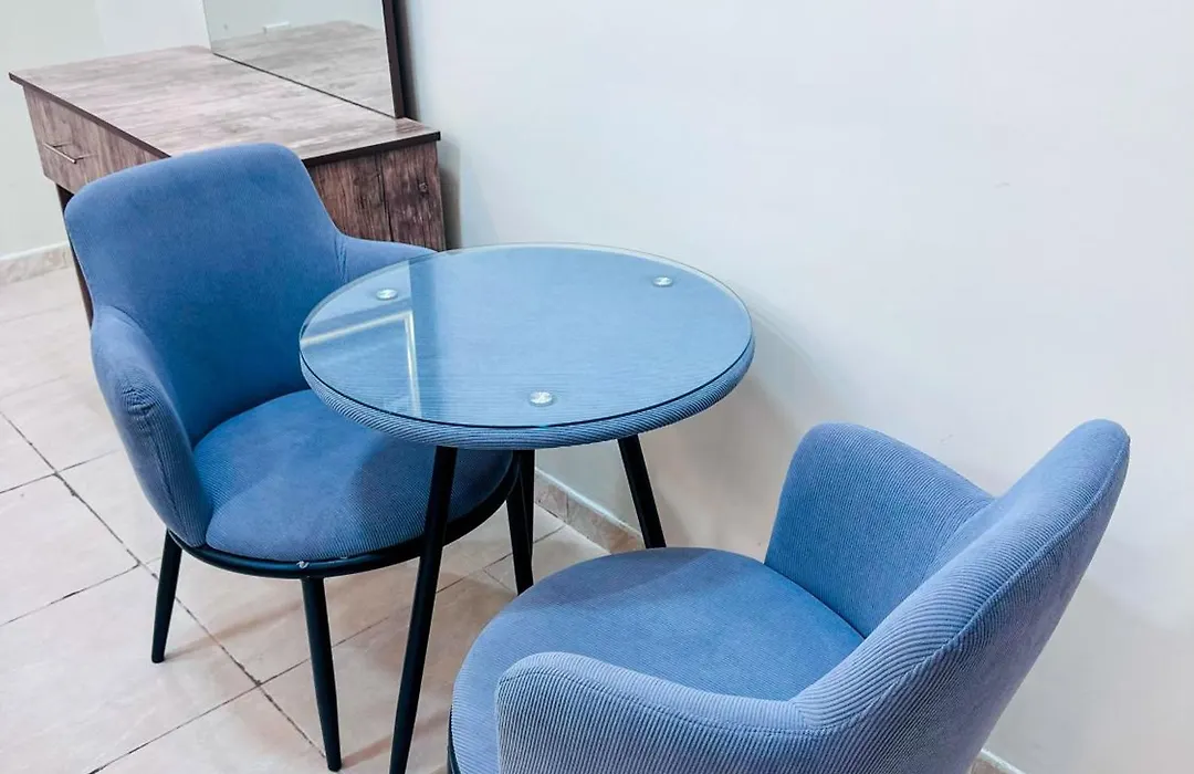 Quba Suites نزل قباء-1