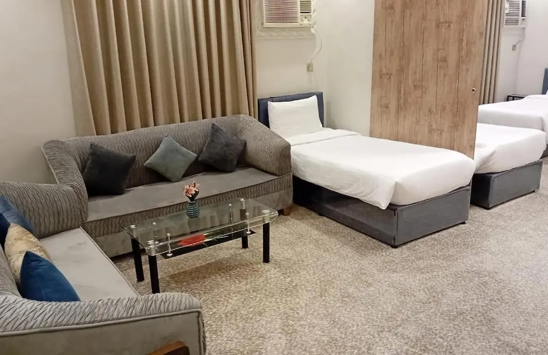 مرافق الضيافة الخاصة - Private Hospitality Facilities-1