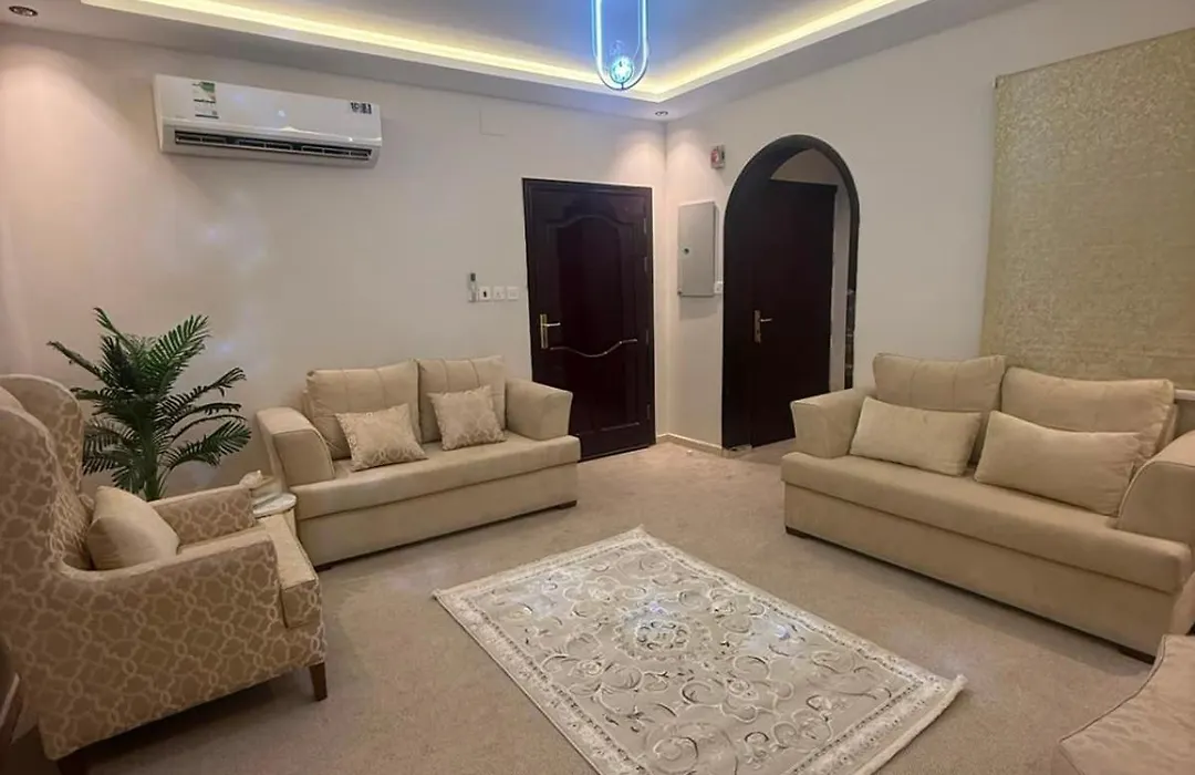 شقق رومكس Rumex apartments-1