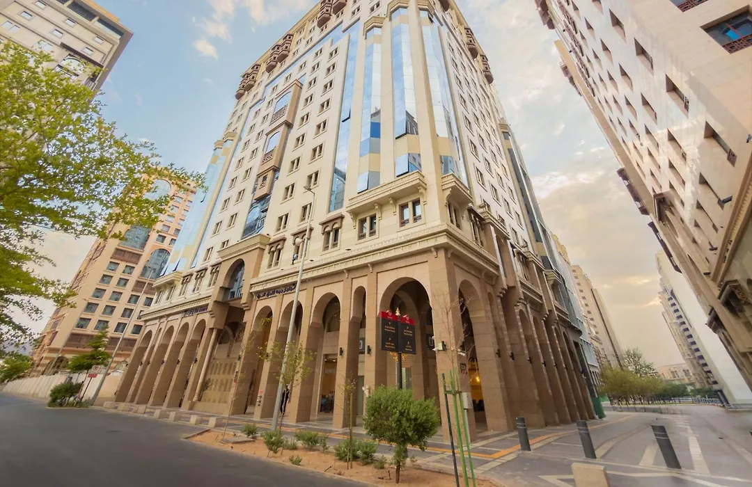 فندق درة الايمان-1