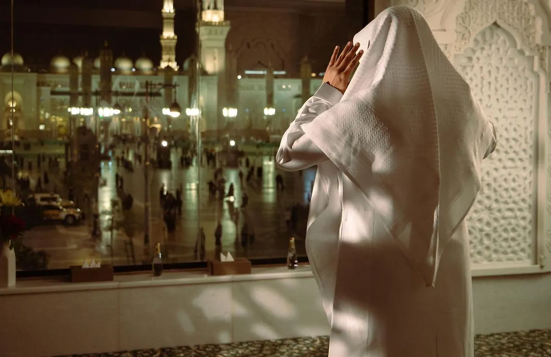 Sofitel Shahd Al Madinah-1